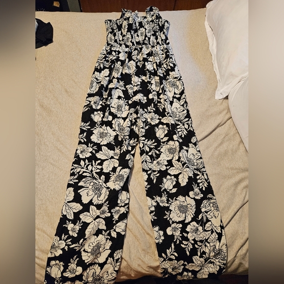 Pant romper size lg tall - Picture 2 of 4